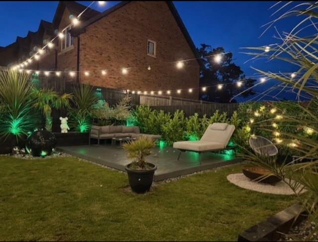 8 Bowyer Grange, Gobowen, SY11 3FQ For Sale 8 Bowyer Grange, Gobowen, SY11 3FQ For Sale